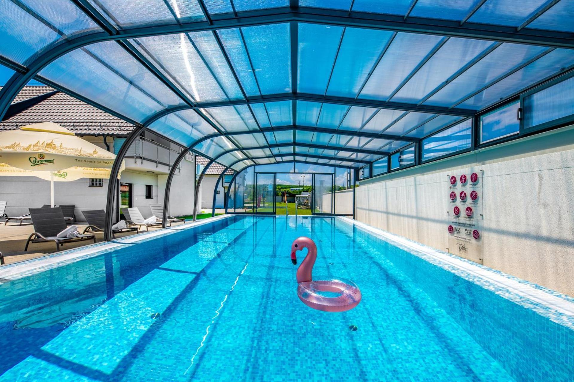 Villa Cuvee Egerszalók Εξωτερικό φωτογραφία