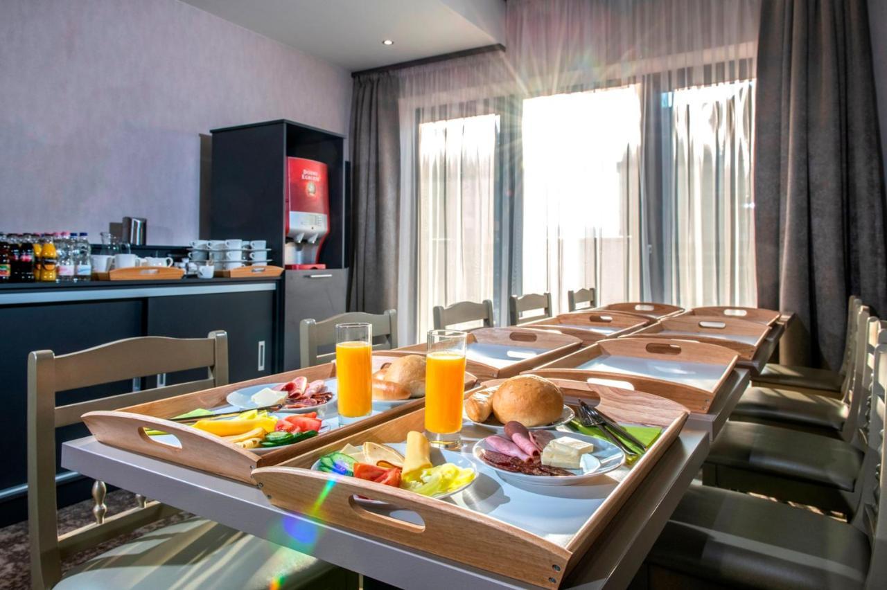 Villa Cuvee Egerszalók Εξωτερικό φωτογραφία