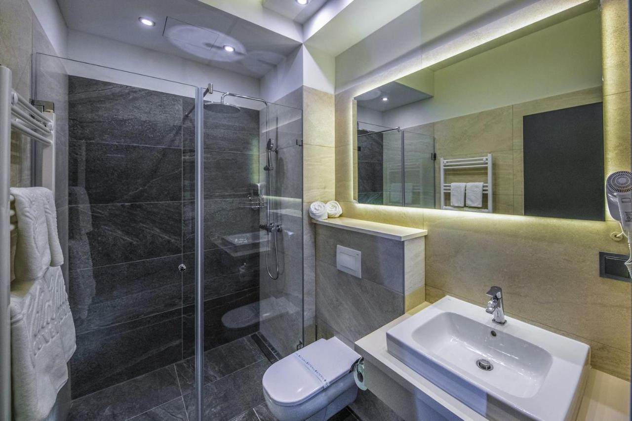 Villa Cuvee Egerszalók Εξωτερικό φωτογραφία