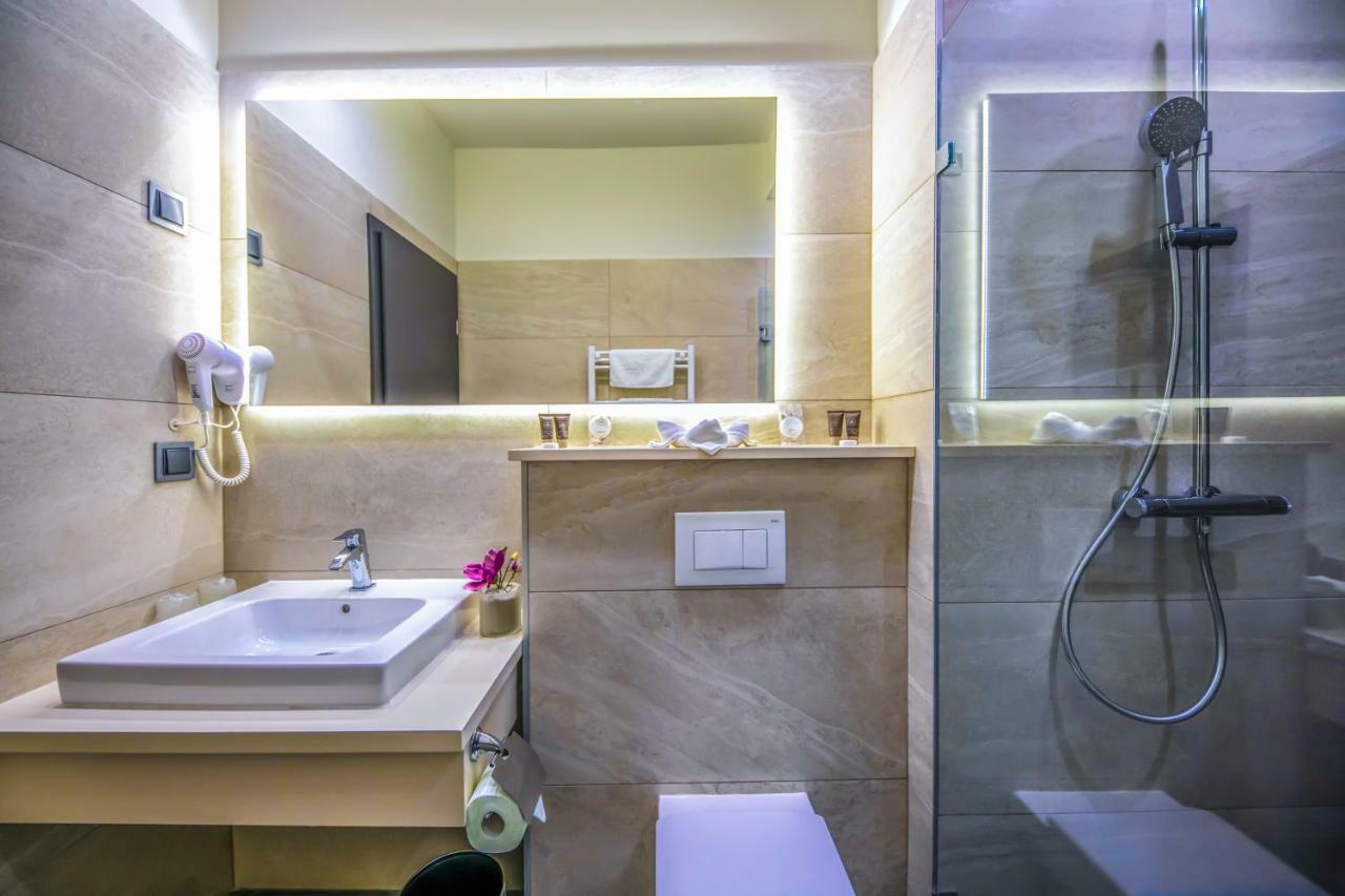 Villa Cuvee Egerszalók Εξωτερικό φωτογραφία
